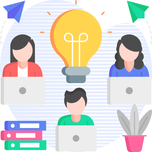 Espacio de trabajo colaborativo