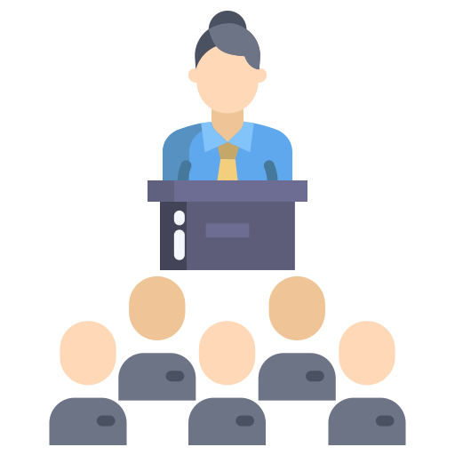 Eventos, talleres y jornadas